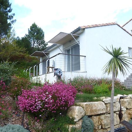 Face Au Gardon Bed & Breakfast Saint-Jean-du-Gard Luaran gambar